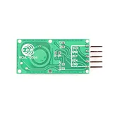 Human Body Induction Module - RCWL-0516 (with Headers) - Image 2