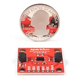 SparkFun Distance Sensor - 1.3 Meter, VL53L4CD (Qwiic) - Image 4