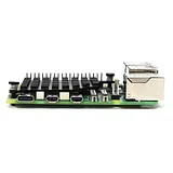 Low-profile Heatsink for Raspberry Pi 5 - Image 4