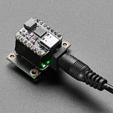 Adafruit DC Power BFF Add-On for QT Py - Image 2