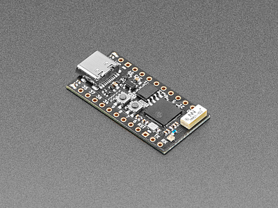 TinyS3 - ESP32-S3 Development Board by Unexpected Maker