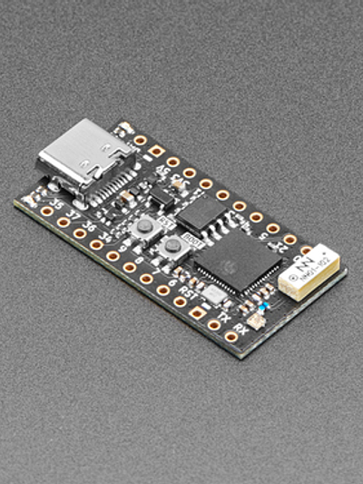 TinyS3 - ESP32-S3 Development Board by Unexpected Maker