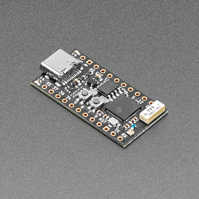 TinyS3 - ESP32-S3 Development Board by Unexpected Maker