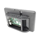 Case for Raspberry Pi Official 7 Touchscreen for Pi 4 - Image 3