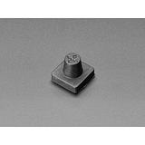 Black Rubber Joystick Nubbin Cap for Navigation Joystick - Image 1
