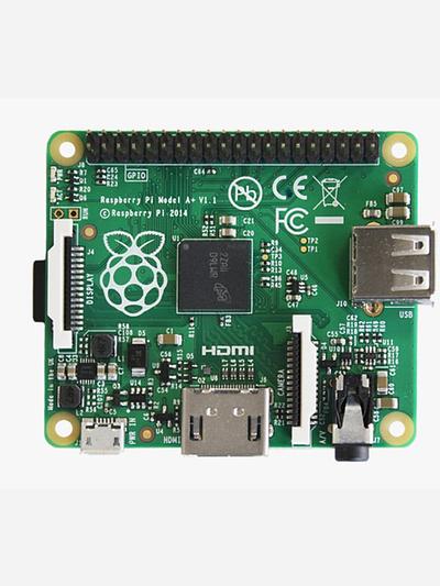 Raspberry Pi Model A+ (512MB)