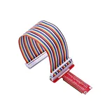 High-quality T-shape expansion board for Raspberry 4B/3B/2B/1B - Image 5