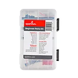 SparkFun Beginner Parts Kit - SparkFun Electronics - Image 3