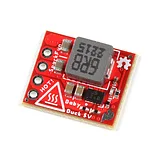SparkFun BabyBuck Regulator Breakout - 5V (AP63357) - Image 1