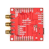 SparkFun GNSS Timing Breakout - ZED-F9T (Qwiic) - Image 4