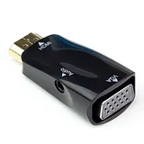 HDMI to VGA Converter - Image 1
