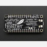 Adafruit Feather M0 Adalogger - Image 4