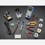Ladyada's Electronics Toolkit - Image 1