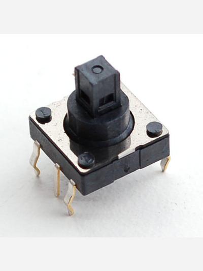 Thru-hole 5-way Navigation switch