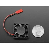 Miniature 5V Cooling Fan for Raspberry Pi (and Other Computers) - Image 7