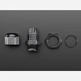 Cable Gland PG-9 size - 0.158 to 0.252 Cable Diameter [PG-9] - Image 3