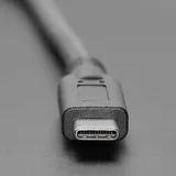 Dual Panel Mount Extension Cable with HDMI / DVI and USB Type-C - Image 5