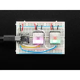 NeoKey Socket Breakout for Mechanical Key Switches with NeoPixel - For MX Compatible Switches - Image 8