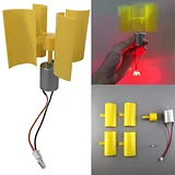 Vertical Wind Generator Wind Turbine-Kit - Image 2