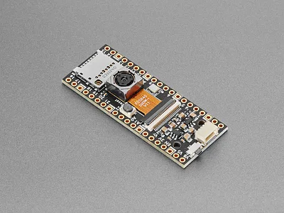 Adafruit PiCowbell Camera Breakout - Autofocus 72 Degree Lens