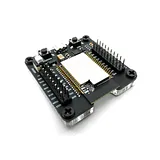 ESP32-WROVER Burning Testing Mini System development Board for ESP-WROOM-32/ ESP-32S/ ESP32-WROVER - Image 4