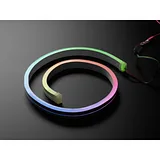 NeoPixel RGBW Neon-like Flex Strip - Cool White 5500K - 1 meter - 5V 60 LEDs/m - Image 1