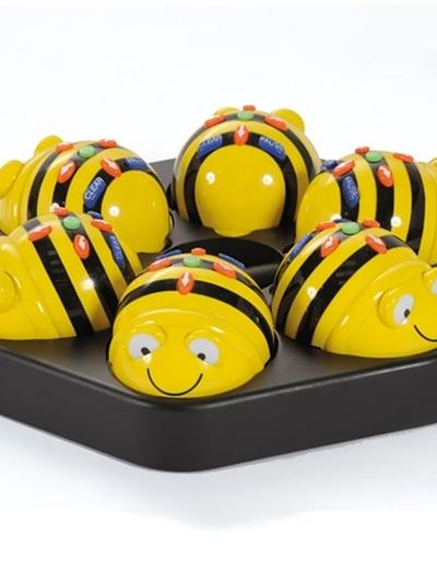 Bee-Bot Swarm