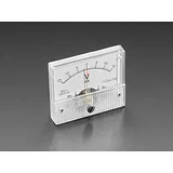 Small -15 to +15V DC Analog Panel Meter - Image 2