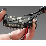 Tactical Multi-Tool Hairpin / Hair Clip - Image 5