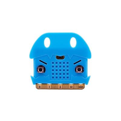 Silicone protective case for BBC micro:bit