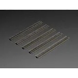 36-pin Swiss Male Plug Headers - Pack of 5 - Image 3