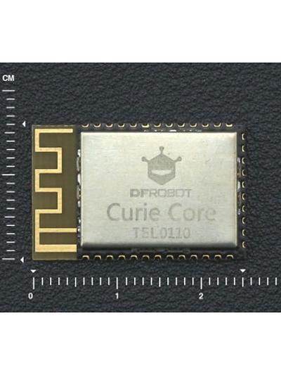 CurieCore intel® Curie Neuron Module