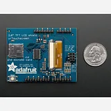 2.8 TFT Touch Shield for Arduino with Resistive Touch Screen - Image 6