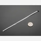 Resistive Touchscreen Extension Cable - 20cm / 8 - 1mm Pitch - Image 1