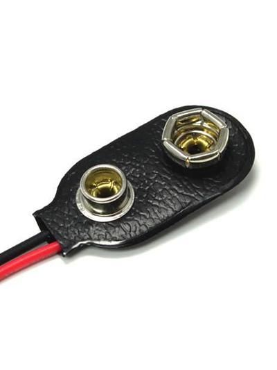 9V Battery Snap