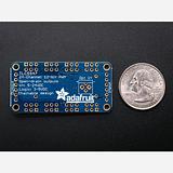 Adafruit 24-Channel 12-bit PWM LED Driver - SPI Interface [TLC5947] - Image 3