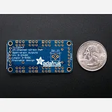Adafruit 24-Channel 12-bit PWM LED Driver - SPI Interface [TLC5947] - Image 3