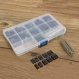 Crimping Kit - 620pcs - Image 2