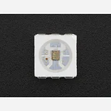 APA102 5050 RGB LED w/ Integrated Driver Chip - 10 Pack [APA102C] - Image 2