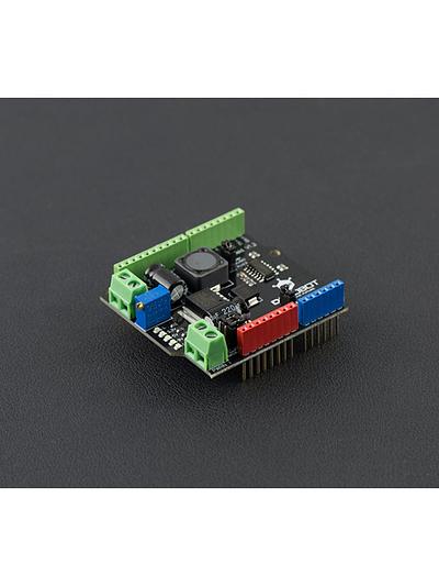 Power supply Shield (Arduino Compatible)