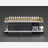 Feather Header Kit - 12-pin and 16-pin Female Header Set - Image 8