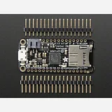 Adafruit Feather M0 Adalogger - Image 1