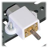 Pololu Micro Metal Gearmotor Bracket Extended Pair - Image 5