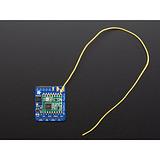 Adafruit RFM69HCW Transceiver Radio Breakout - 868 or 915 MHz - Image 8