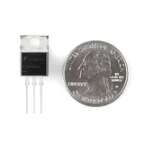 N-Channel MOSFET 60V 30A - Image 4