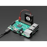 Miniature 5V Cooling Fan for Raspberry Pi (and Other Computers) - Image 4