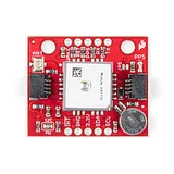 SparkFun GPS Breakout - XA1110 (Qwiic) - Image 3