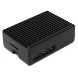 Ridged Armour Case for Raspberry Pi 5 - Image 2