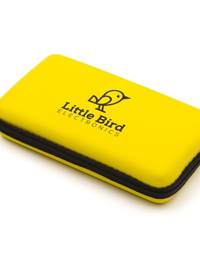 Little Bird Makers Zip Case