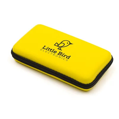 Little Bird Makers Zip Case